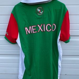 Nautica slim fit polo